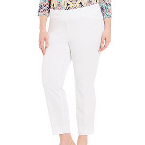 🆕️ Investments the 5TH AVE fit Straight Leg Pant